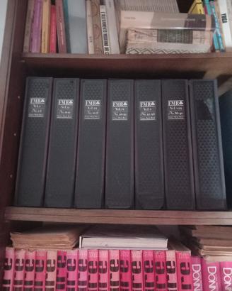 collezione riviste Franco Maria Ricci originale  