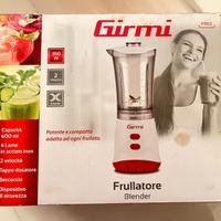 Frullatore Girmi FR02