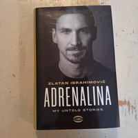 ADRENALINA 