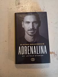 ADRENALINA 