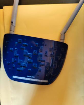 TP-LINK TD-W8960N