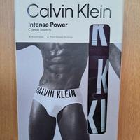 Underwere Calvin Klein originale
