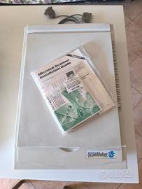 SCANNER MICROTEK