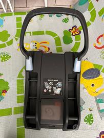 Base auto no-isofix per seggiolini auto Peg-Perego