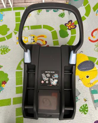 Base auto no-isofix per seggiolini auto Peg-Perego