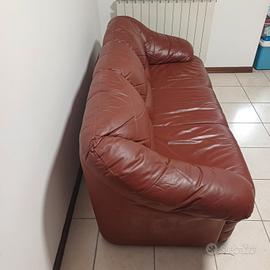 Divano 3 posti 