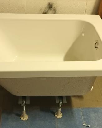 vasca da bagno 