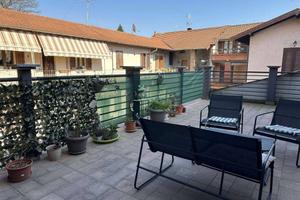 Appartamento di 50 m² con 2 locali e box auto a Tr