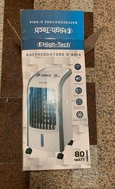 Raffreddatore d’aria High-Tech