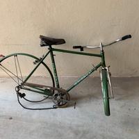 bicicletta