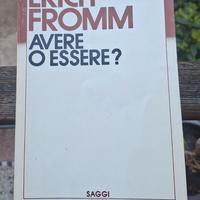 avere o essere ?