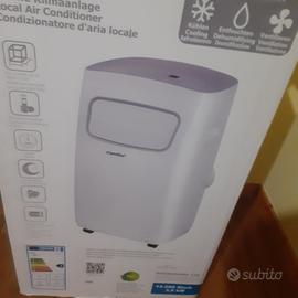climatizzatore 