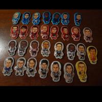 calamite da collezione