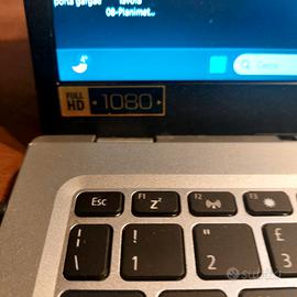 Acer Aspire 5 Full HD 1080