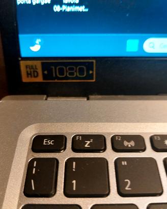Acer Aspire 5 Full HD 1080