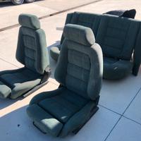 Ricambi lancia delta evoluzione tappezzeria