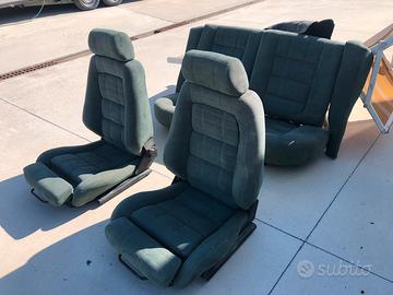 Ricambi lancia delta evoluzione tappezzeria