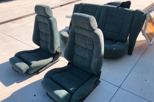 Ricambi lancia delta evoluzione tappezzeria