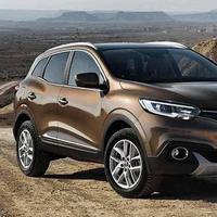 Ricambi usati Renault Kadjar