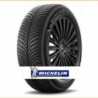 Gomma MICHELIN CrossClimate 4 stagioni 215/45 R17