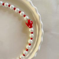 Collana di perle