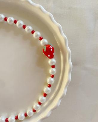 Collana di perle