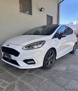 Ford Fiesta 5 Porte Fiesta 5p 1.5 tdci ST-Line 85c