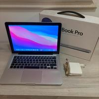 Macbook Pro