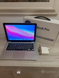 Macbook Pro