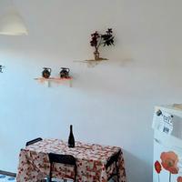 Zona industriale bilocale arredato no residenza