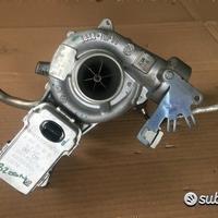Turbina Mercedes Classe B 200 W246