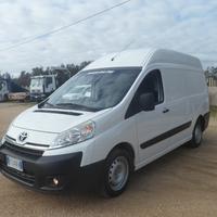 Fiat Scudo furgone maxi tetto alto