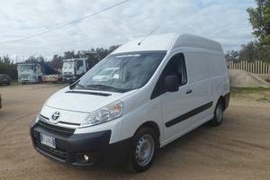 Fiat Scudo furgone maxi tetto alto