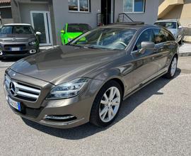 Mercedes Cls