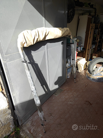 Tendalino per lancia