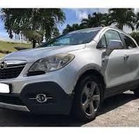 Ricambi Opel Crossland Granland Mokka Zafira 