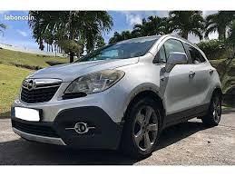 Ricambi Opel Crossland Granland Mokka Zafira 