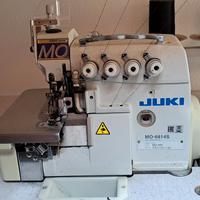 Macchina da cucire Taglia e cuci 