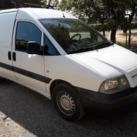 ricambi fiat scudo anno 05