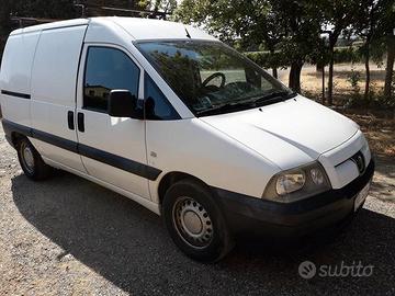 ricambi fiat scudo anno 05