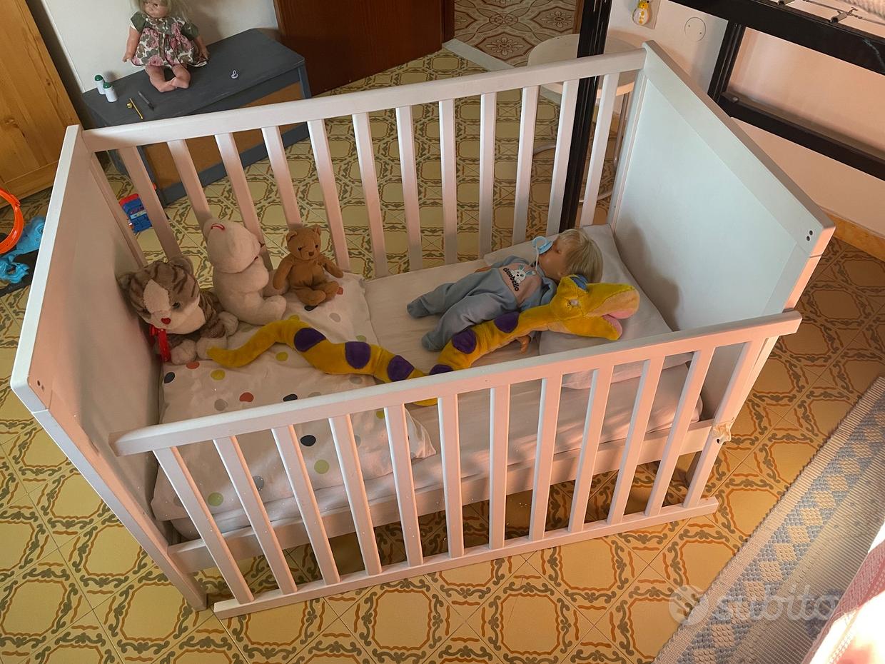 Lettino Neonato Ikea Lettino Sole Ikea Lettini Ikea Vendita In