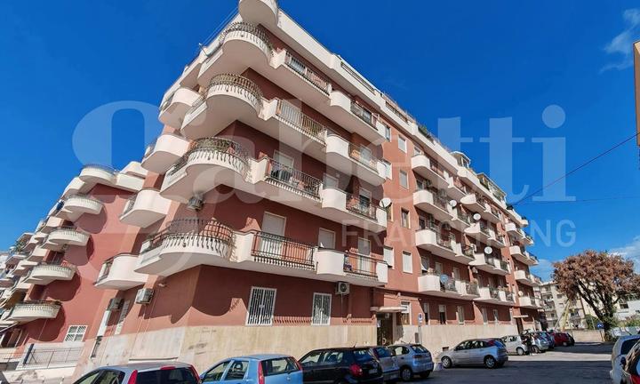 Appartamento Trani [Cod. rif 3263378VRG]