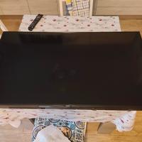 smart TV Samsung 50 pollici 