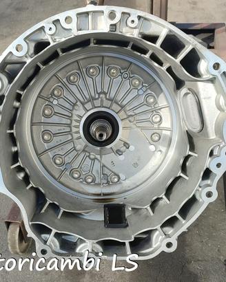 Cambio alfa romeo 670052588 automatico