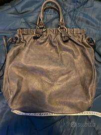 Daniele Alessandrini Borsa