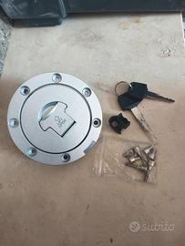 Tappo Benzina Honda CBR hornet vfr transalp hornet