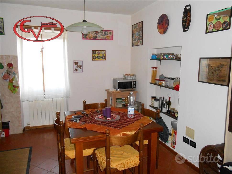 Appartamento – Pergine Valdarno, Poggio Bagnoli - Altro