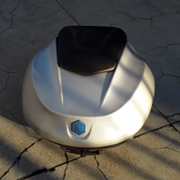 Bauletto Piaggio Beverly 300 350 CM290306