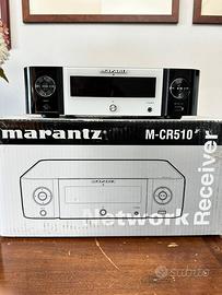 Streamer Marantz