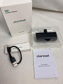 Powerbank Charmast 5000mAh